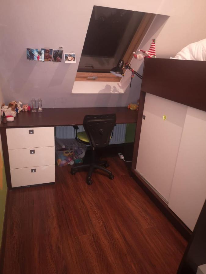 Apartamenty Lena 16 Twoje Poddasze Racibórz Exterior foto